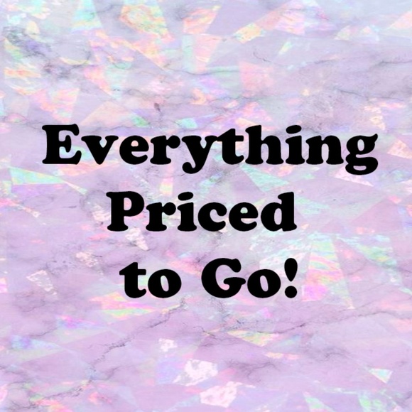 Low Prices on NEW Items - Picture 1 of 1
